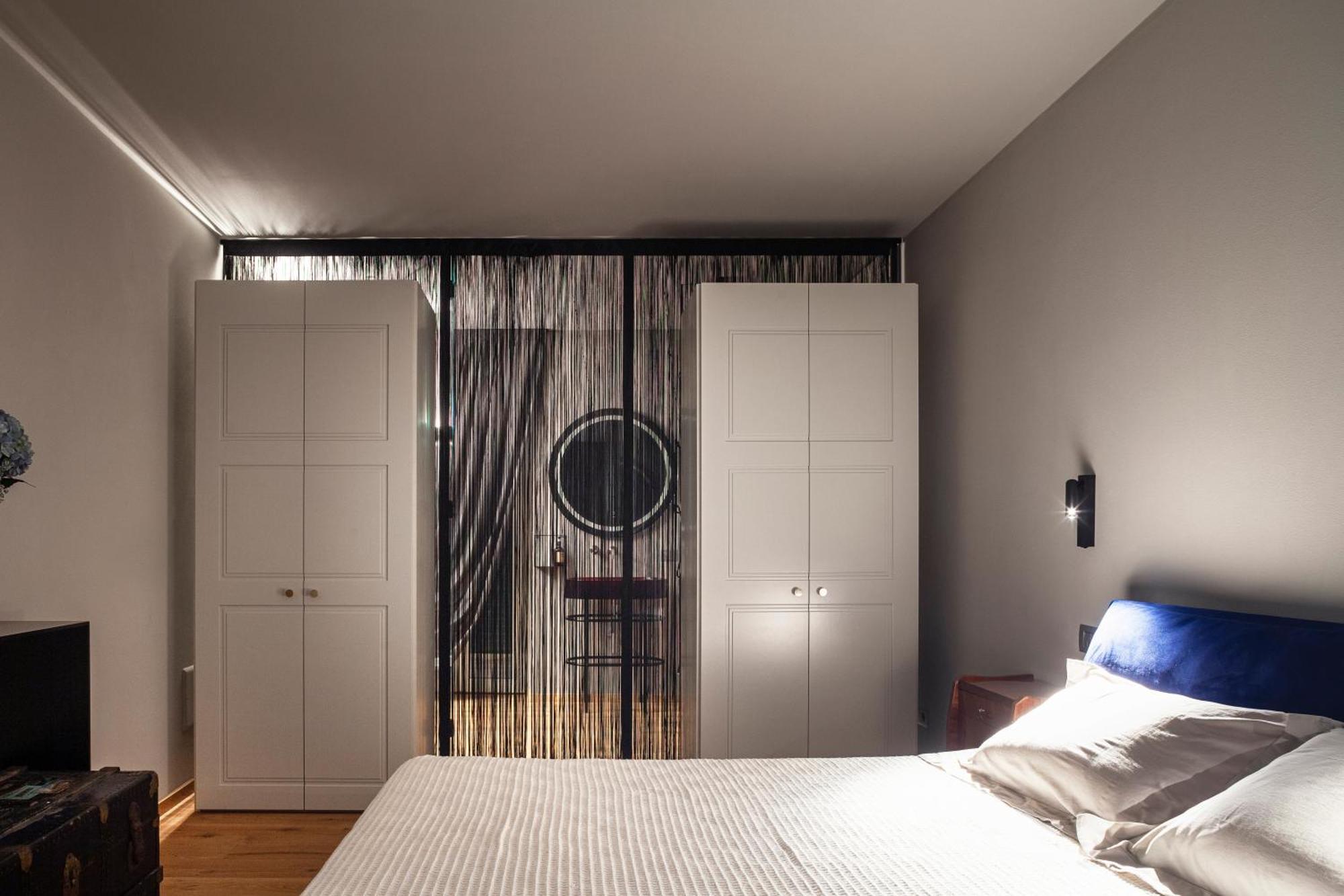 Corte Lanfranconi Relais Pescantina Kamer foto