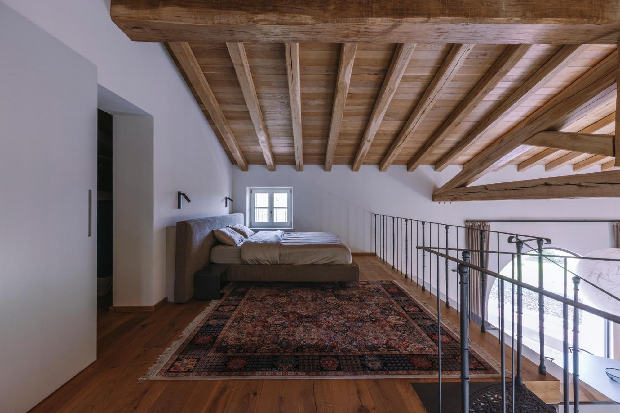 Corte Lanfranconi Relais Pescantina Buitenkant foto