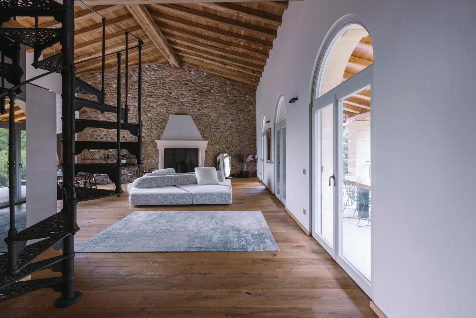 Corte Lanfranconi Relais Pescantina Buitenkant foto
